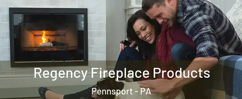 Regency Fireplace Products Pennsport - PA