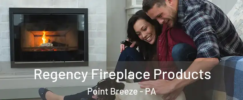 Regency Fireplace Products Point Breeze - PA