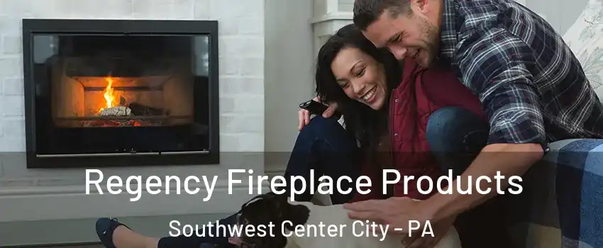 Regency Fireplace Products Southwest Center City - PA
