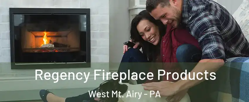 Regency Fireplace Products West Mt. Airy - PA