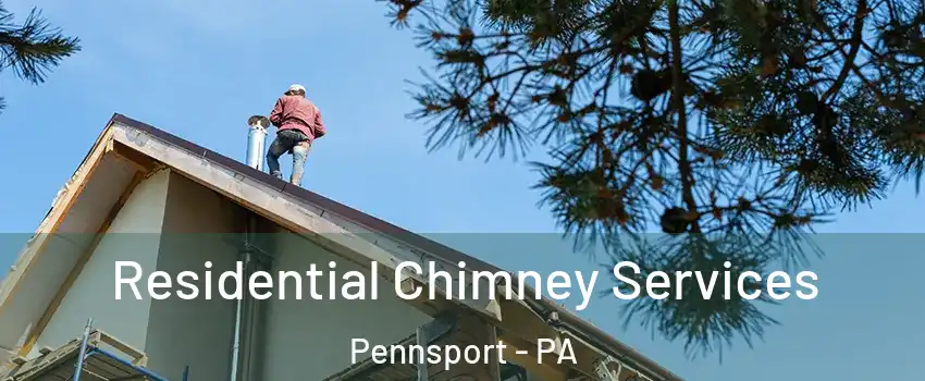 Residential Chimney Services Pennsport - PA