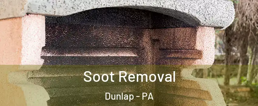 Soot Removal Dunlap - PA