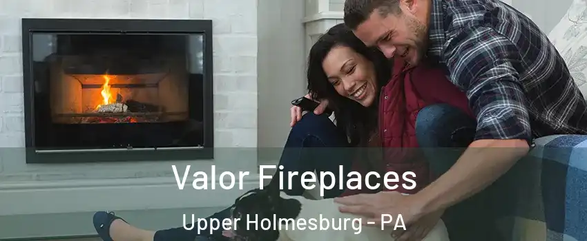 Valor Fireplaces Upper Holmesburg - PA