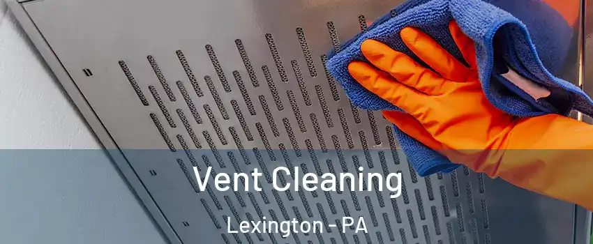 Vent Cleaning Lexington - PA