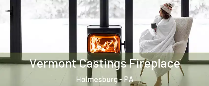 Vermont Castings Fireplace Holmesburg - PA