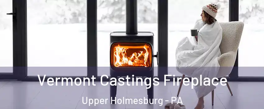 Vermont Castings Fireplace Upper Holmesburg - PA