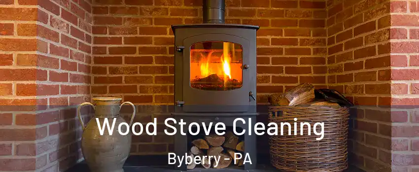 Wood Stove Cleaning Byberry - PA