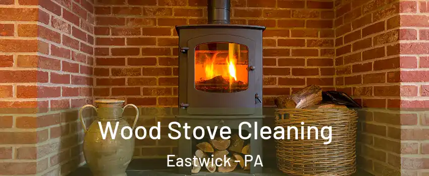 Wood Stove Cleaning Eastwick - PA