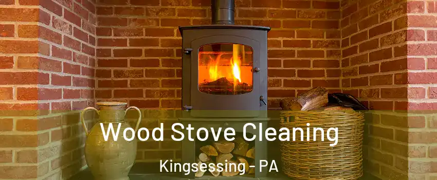 Wood Stove Cleaning Kingsessing - PA