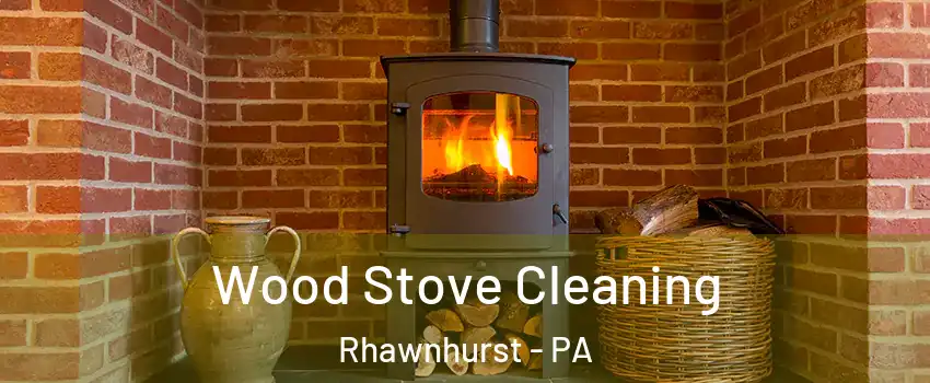 Wood Stove Cleaning Rhawnhurst - PA