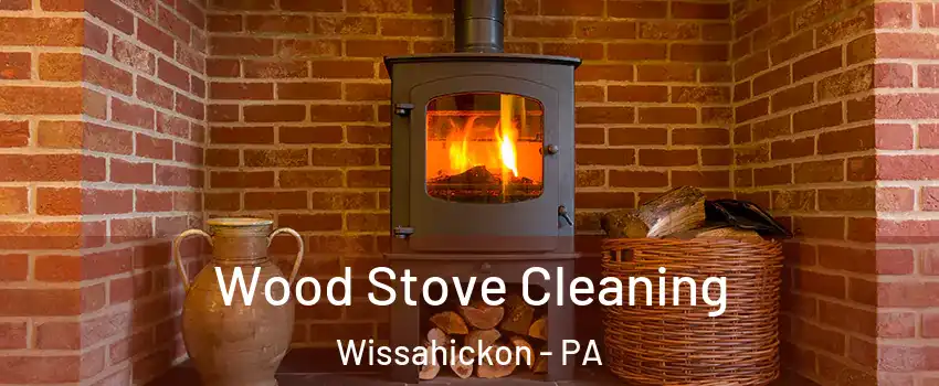 Wood Stove Cleaning Wissahickon - PA