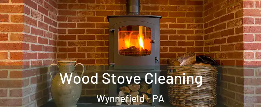 Wood Stove Cleaning Wynnefield - PA
