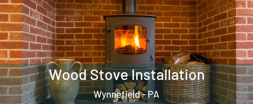 Wood Stove Installation Wynnefield - PA