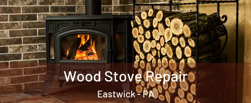 Wood Stove Repair Eastwick - PA