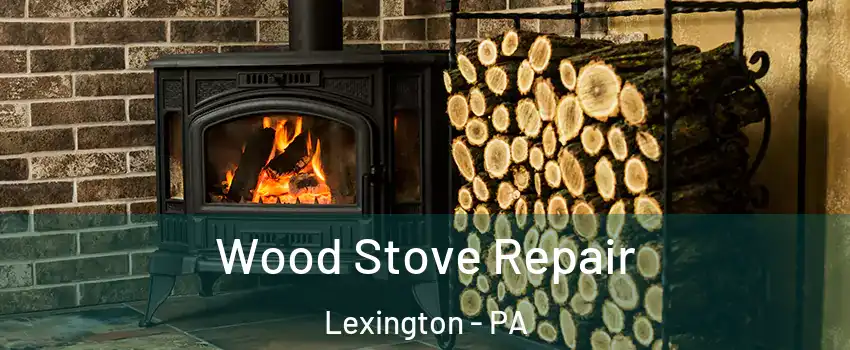 Wood Stove Repair Lexington - PA