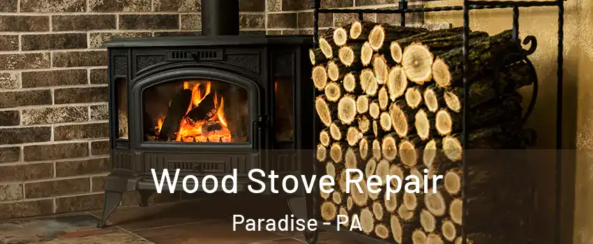 Wood Stove Repair Paradise - PA