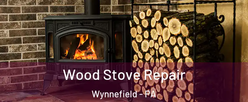Wood Stove Repair Wynnefield - PA